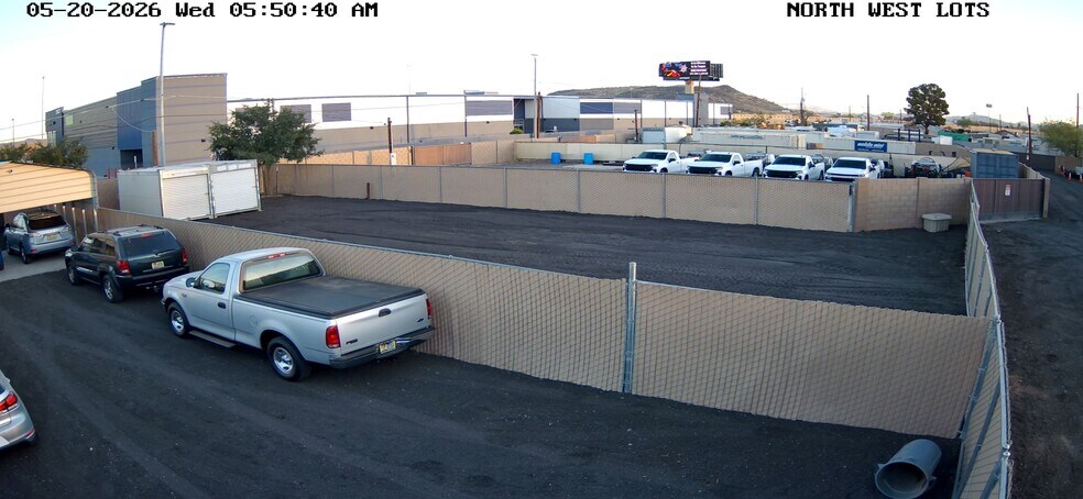 More Photos Of 21414 N 24th Dr, Phoenix Land For Lease