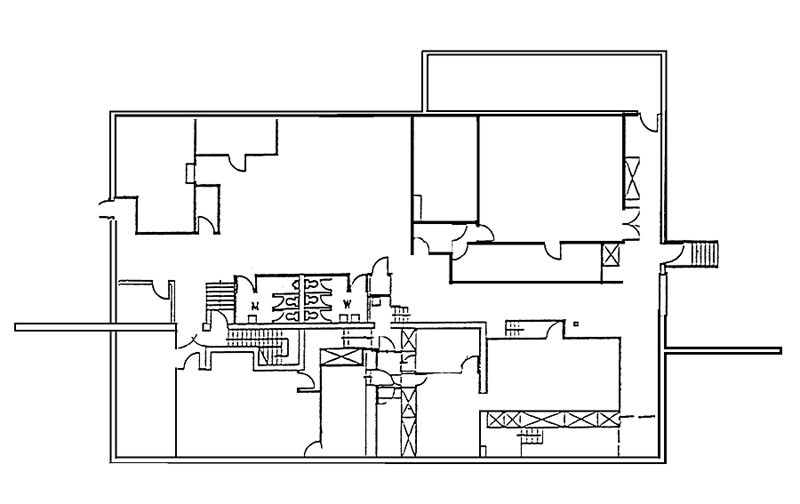 More Photos Of 823 Pleasant St, Norwood Flex For Sale