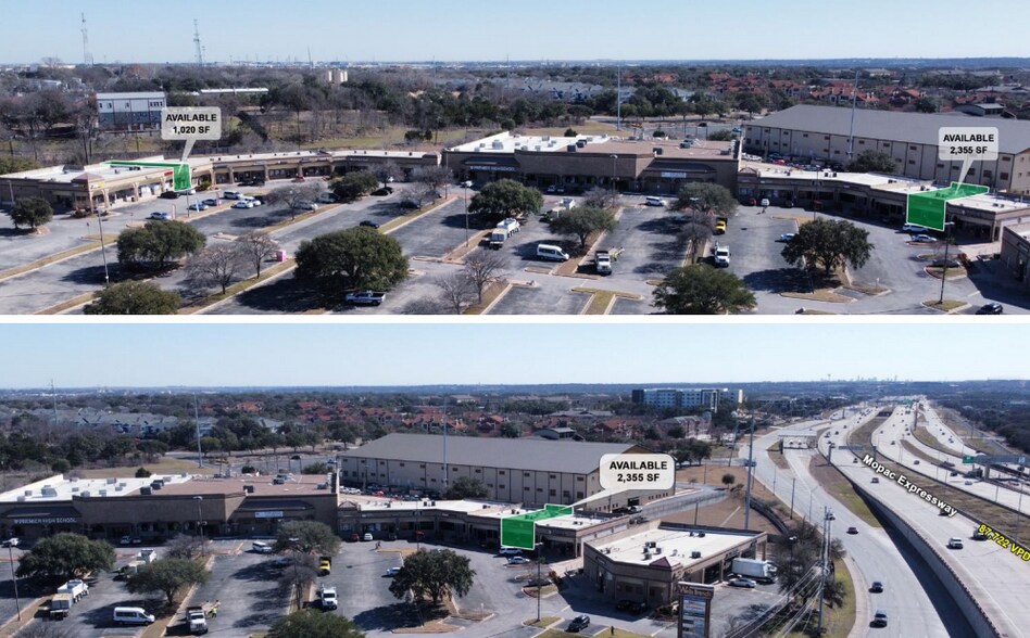 More Photos Of 13717 Burnet Rd, Austin Unknown For Lease