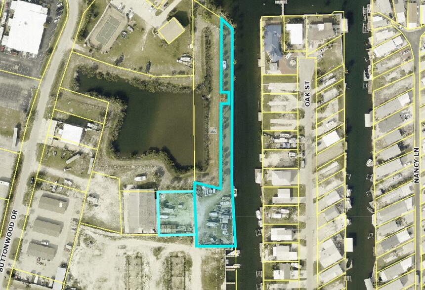 Primary Photo Of 19105-19150 Sea Side Dr, Fort Myers Beach Land For Sale