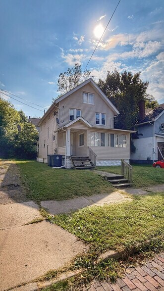 More Photos Of 1167 Pondview Ave, Akron Multifamily For Sale