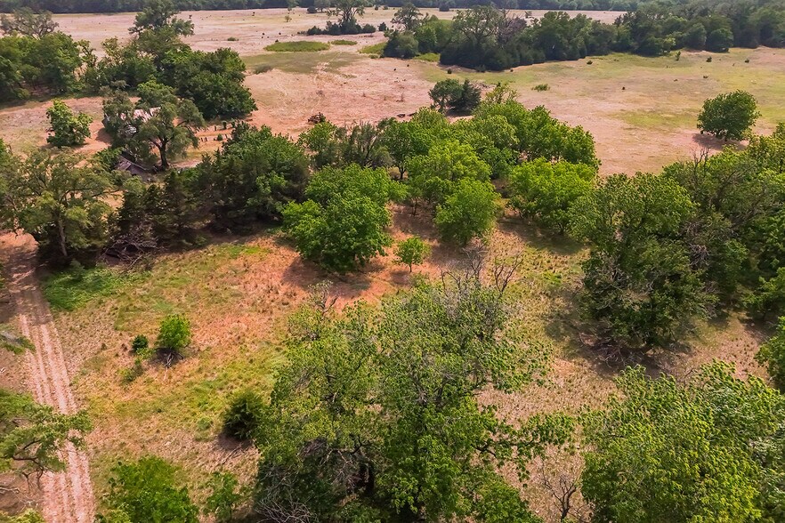 More Photos Of 9111 Long View Road, Burrton Land For Sale