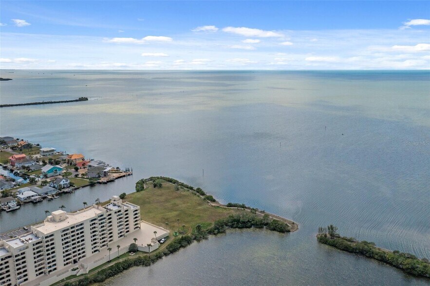 More Photos Of 5913 Sea Ranch Dr, Hudson Land For Sale