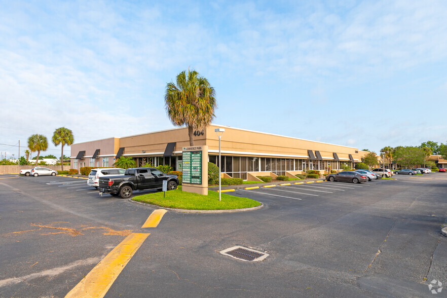 Primary Photo Of 5404 Hoover Blvd, Tampa Storefront Retail Office For Sale