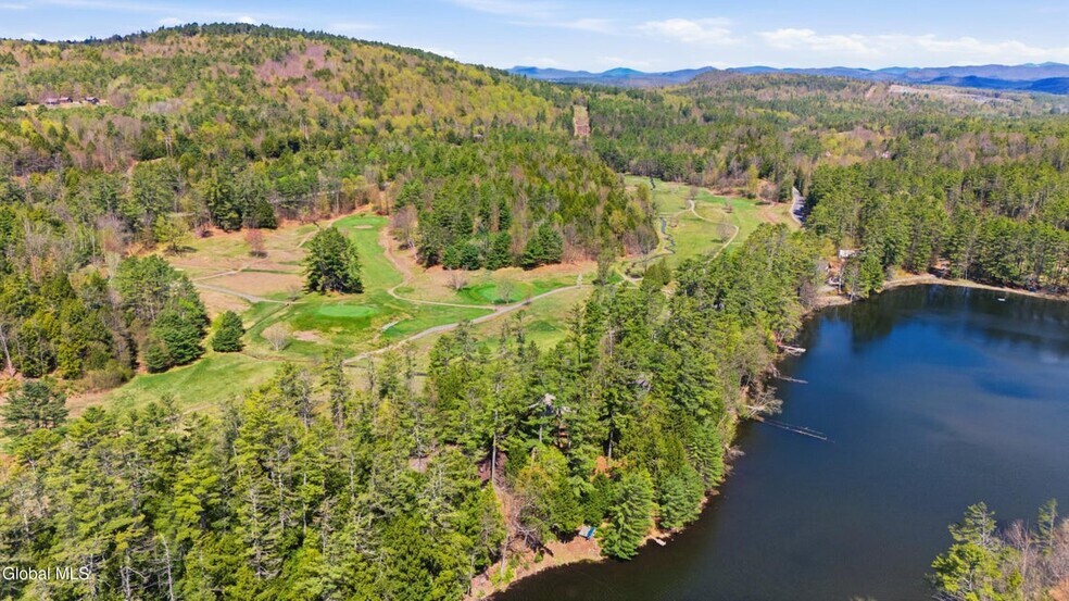More Photos Of 203 Tripp Lake Rd, Chestertown Golf Course Driving Range For Sale