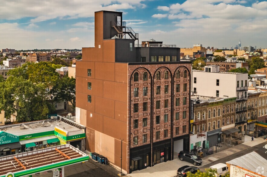 More Photos Of 1084 Rogers Ave, Brooklyn Apartments For Lease