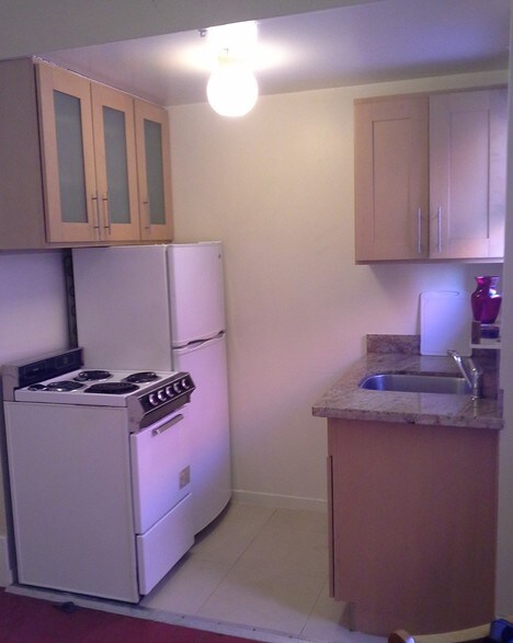 More Photos Of 4328-4330 Geary Blvd, San Francisco Apartments For Sale