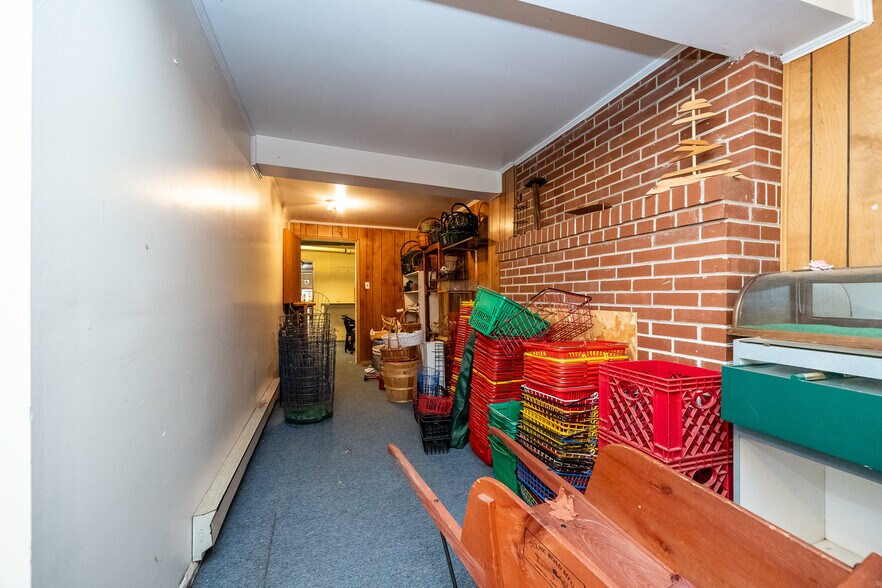 More Photos Of 1340 Pottstown Pike, West Chester General Retail For Sale