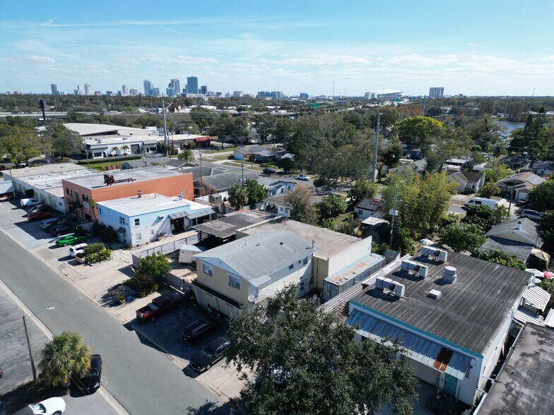 Primary Photo Of 2254 16th Ave N, Saint Petersburg Mixed Retail For Sale