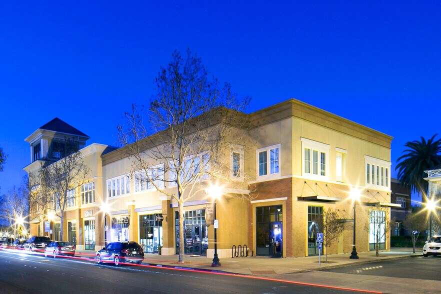 More Photos Of 700 Main St, Suisun City Storefront Retail Office For Sale