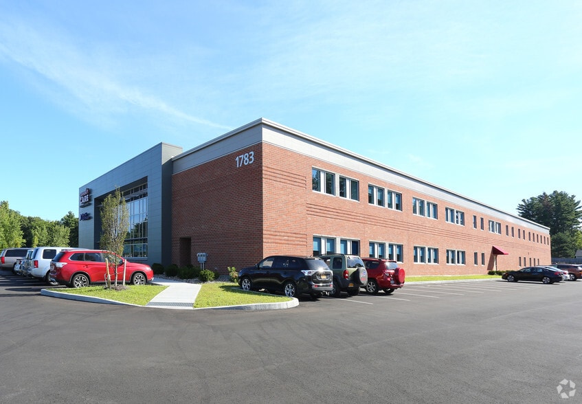 More Photos Of 1783 Route 9, Clifton Park Medical For Sale