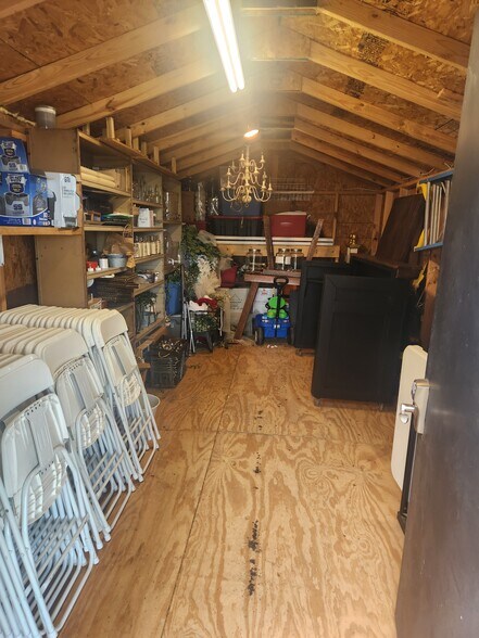 More Photos Of 17432 NE North Dr, Fletcher Religious Facility For Sale