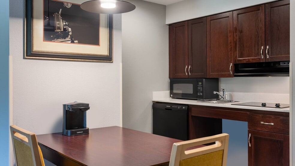 More Photos Of 400 Center Place Dr, Rochester Hotel For Sale