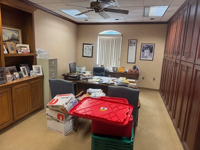 More Photos Of 3823 84th St, Lubbock Office For Sale