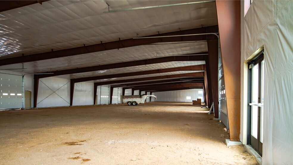 More Photos Of 4010 Quartz Dr, Cheyenne Industrial For Sale