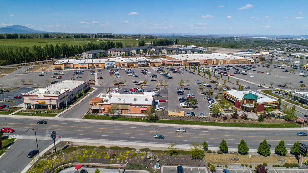 More Photos Of NWC Queensgate Dr & Duportail St, Richland Unknown For Lease