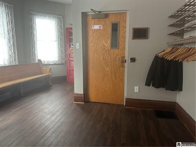 More Photos Of 11189 Hendy Hollow Rd, Corning Religious Facility For Sale