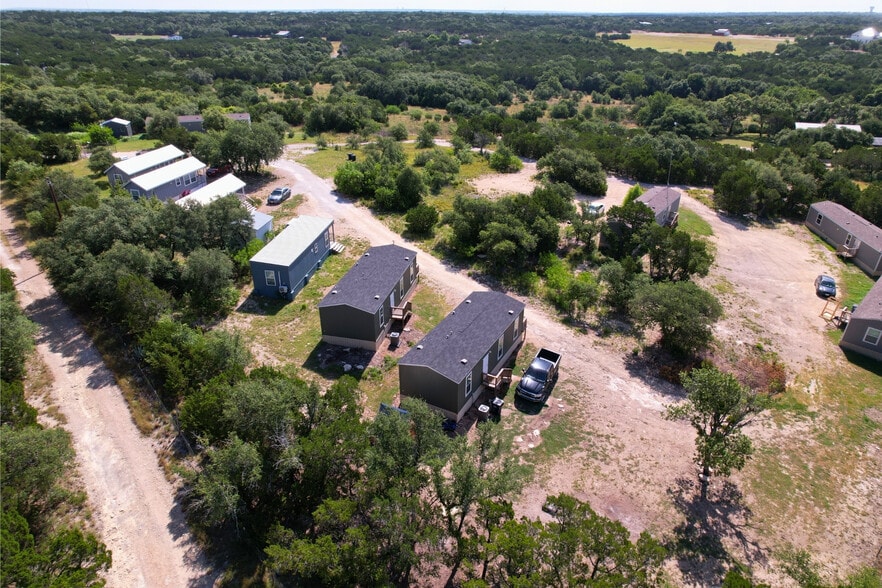 More Photos Of 24369 Bingham Creek Rd, Leander Manufactured Housing Mobile Home Park For Sale