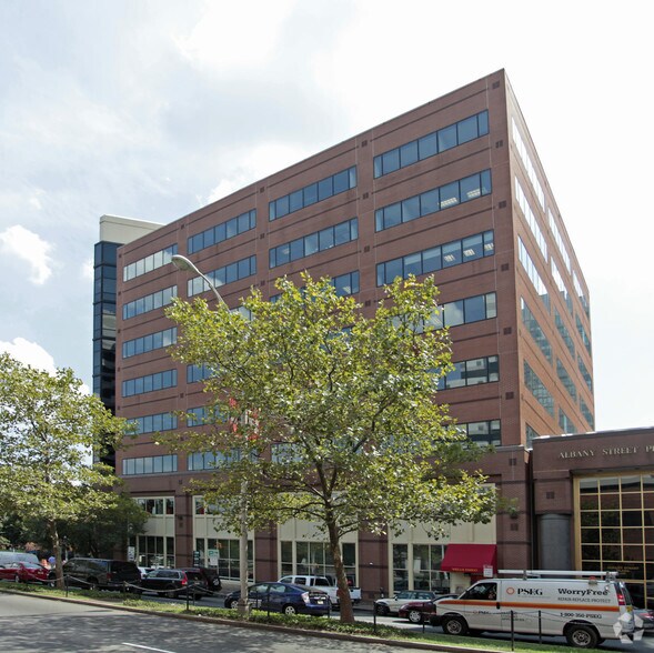 More Photos Of 120 Albany St, New Brunswick Office For Lease