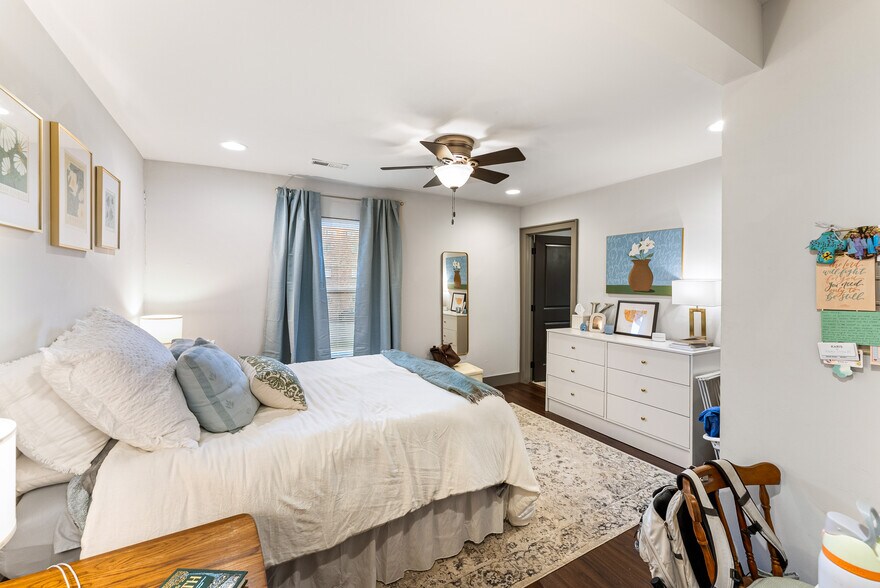 More Photos Of 1415 Highland Ave, Knoxville Multifamily For Sale