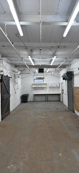 More Photos Of 321 Newark St, Hoboken Light Distribution For Lease