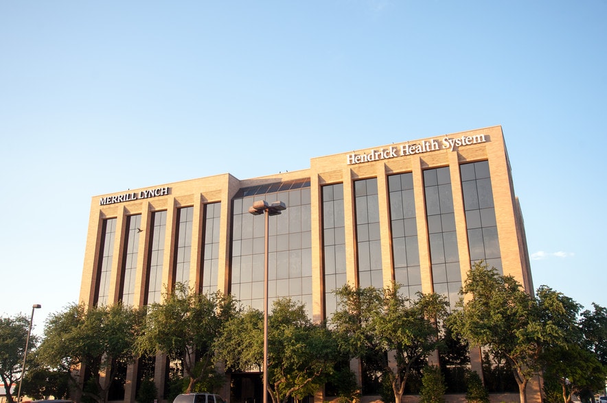 More Photos Of 1 Village Dr, Abilene Office For Lease