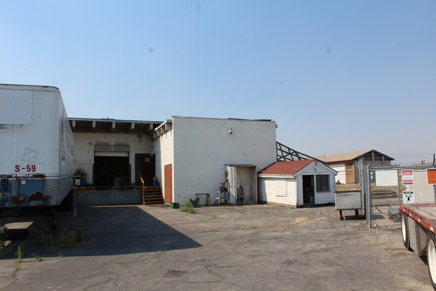 More Photos Of 3450 W 8550 S, West Jordan Manufacturing For Sale