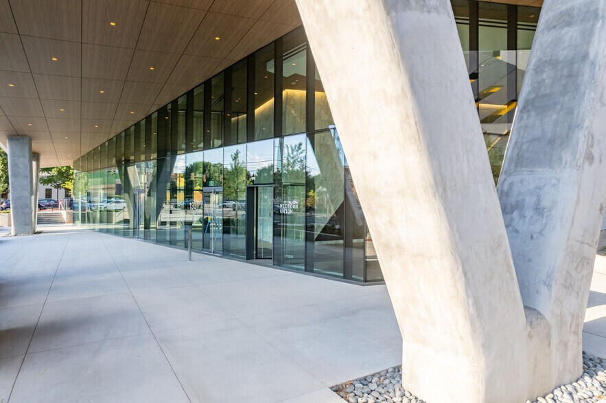 More Photos Of 1331 Spring St NW, Atlanta Office For Lease