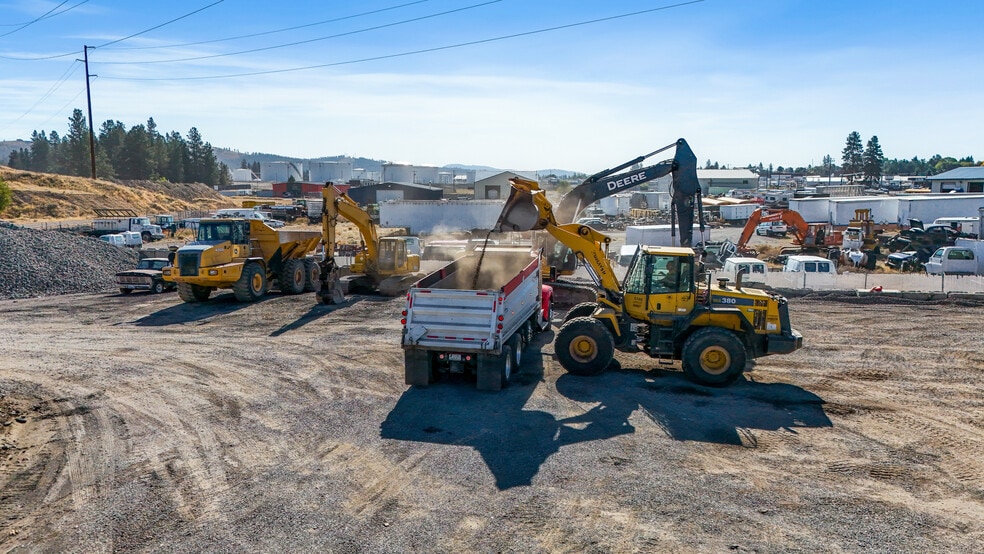 More Photos Of 8716 N Greene Ln, Spokane Land For Sale