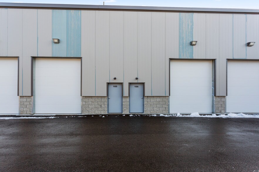 More Photos Of 907 North St, Randolph Light Distribution For Lease