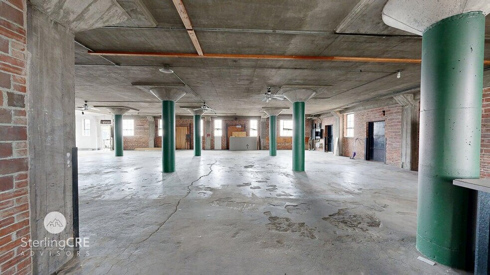 More Photos Of 7 N 18th St, Billings Warehouse For Sale
