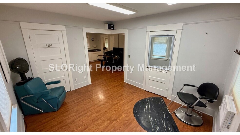 More Photos Of 544 Higuera St, San Luis Obispo Freestanding For Lease