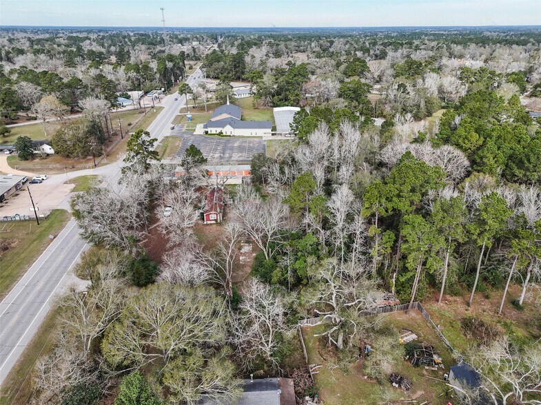 More Photos Of 16010 FM 3083 Rd, Conroe Land For Sale