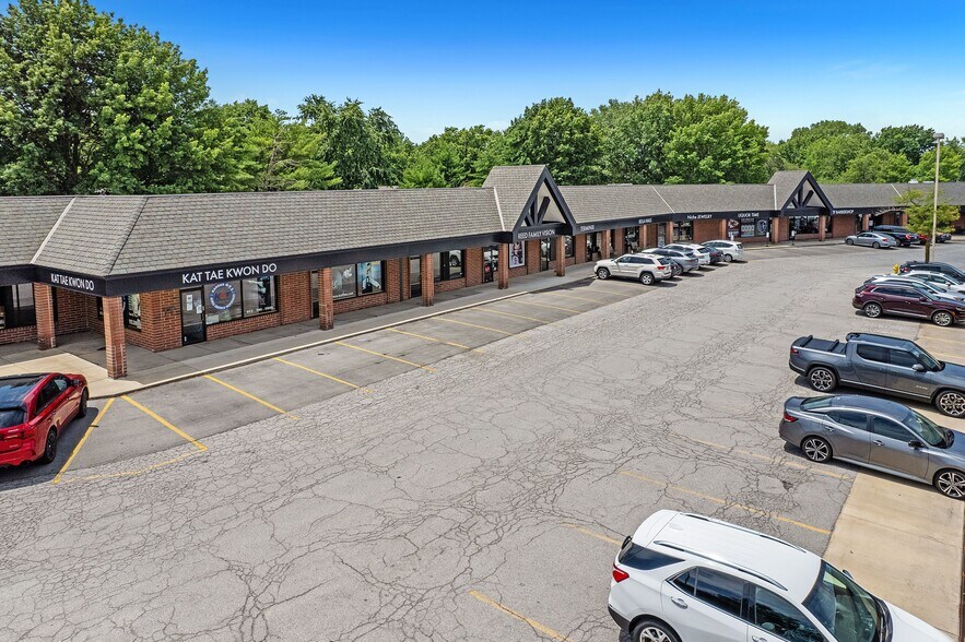 More Photos Of 2103-2149 E 151st St, Olathe Unknown For Lease