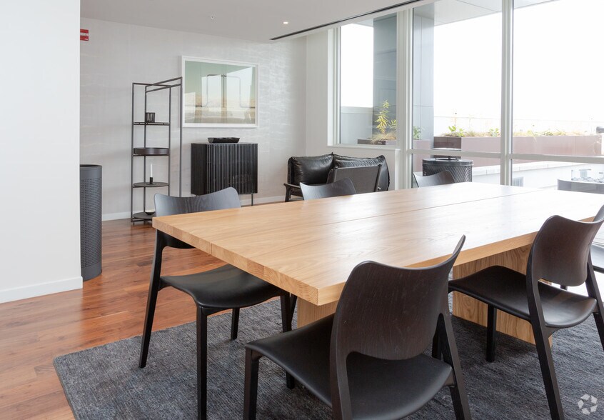 More Photos Of 770 Jackson St, Hoboken Apartments For Lease