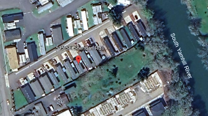 More Photos Of 515 SE Sheridan Rd, Sheridan Manufactured Housing Mobile Home Park For Sale