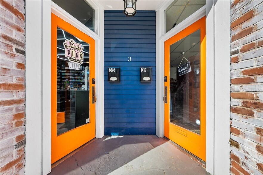 More Photos Of 3 Pearl St, Mystic Storefront Retail Residential For Lease