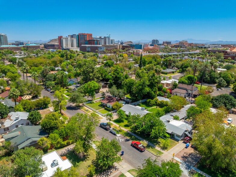More Photos Of , Tempe Multifamily For Sale