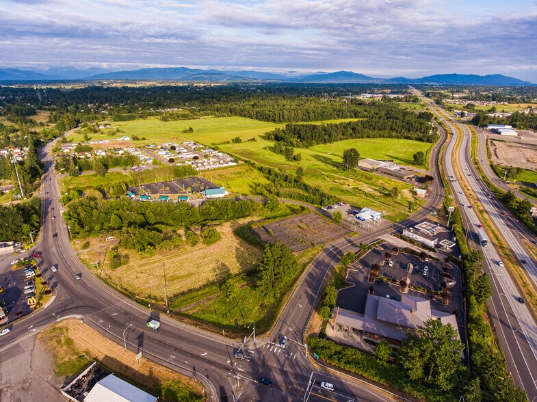 More Photos Of 1695 Main St, Ferndale Land For Lease