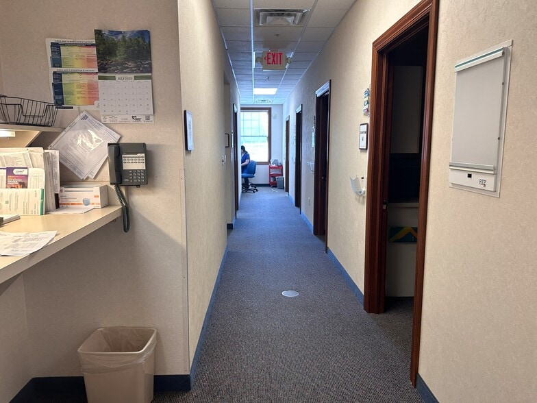 More Photos Of 8039 Washington Village Dr, Dayton Medical For Sale