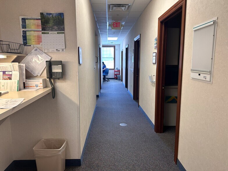 More Photos Of 8039 Washington Village Dr, Dayton Medical For Sale