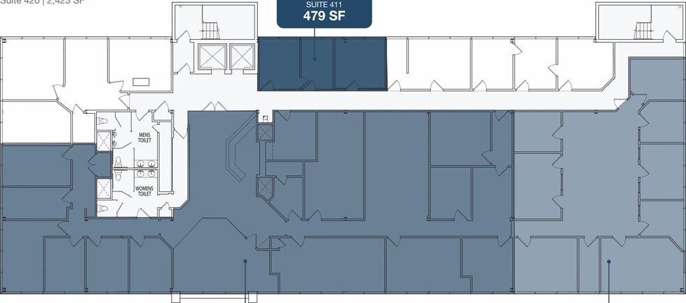More Photos Of 1501 Hamburg Tpke, Wayne Medical For Lease