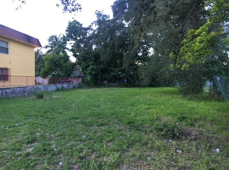 Primary Photo Of 141 NE 56th St, Miami Land For Sale