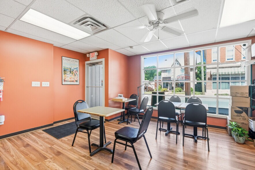 More Photos Of 2 S Main St, Woodstown Storefront Retail Residential For Sale