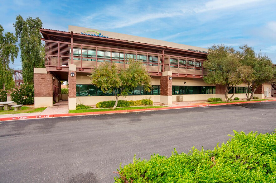 More Photos Of 14510 W Shumway Dr, Sun City West Medical For Lease