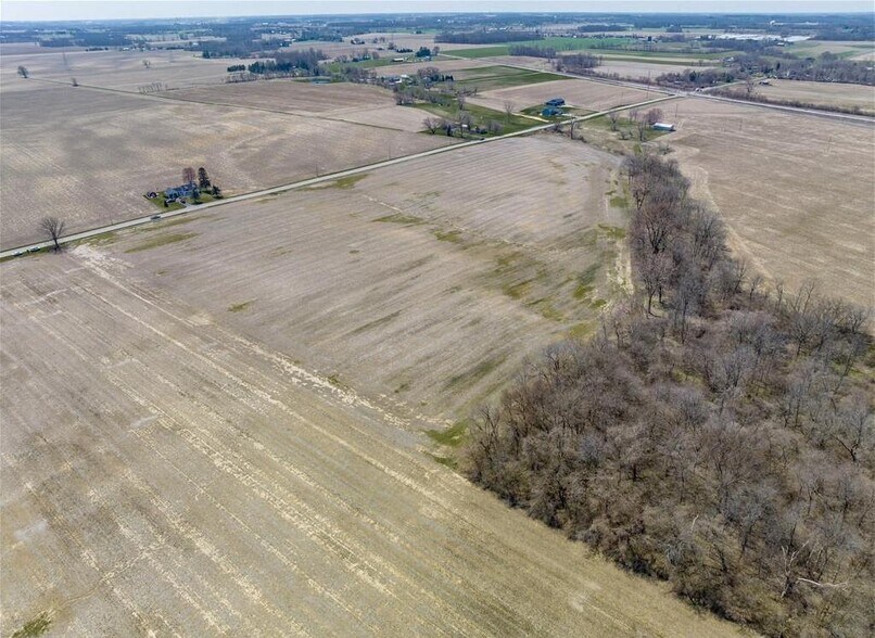 More Photos Of W Bogart Rd, Sandusky Land For Sale
