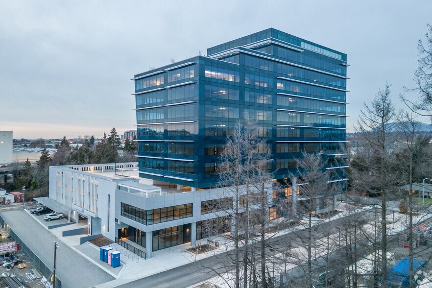 More Photos Of 2777 Jow St, Richmond Office For Sale