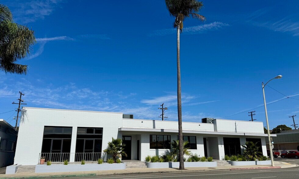 More Photos Of 2633 Loma Vista Rd, Ventura Medical For Sale