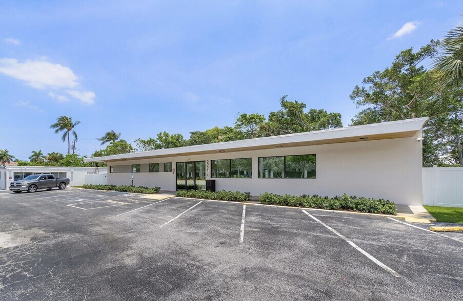 Primary Photo Of 3351 N Federal Hwy, Delray Beach Office For Lease