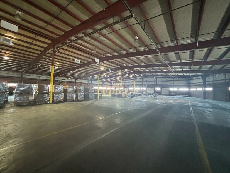 More Photos Of 101 S Grant St, Amarillo Industrial For Sale